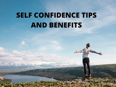 (आत्मविशवास Self Confidence)- सफलता की चाबी
