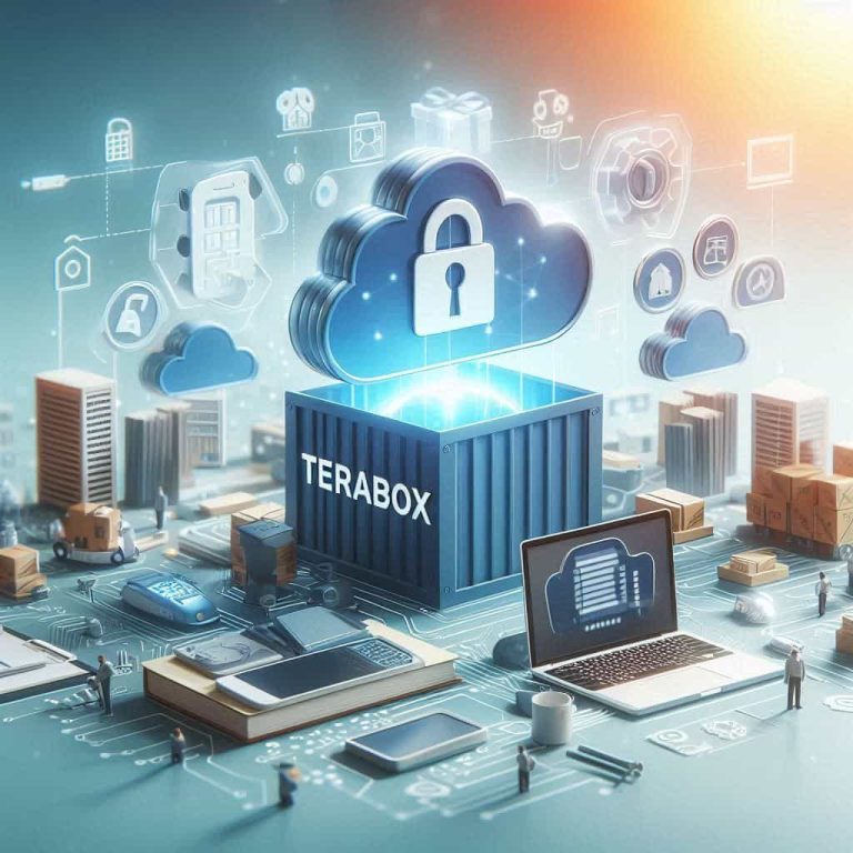 Potential of TeraBox A New Era in Cloud Storage