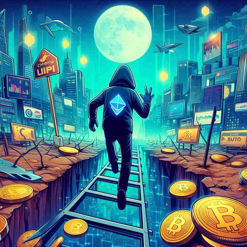 Crypto30x.com A Deep Dive Into the Future of Crypto Trading