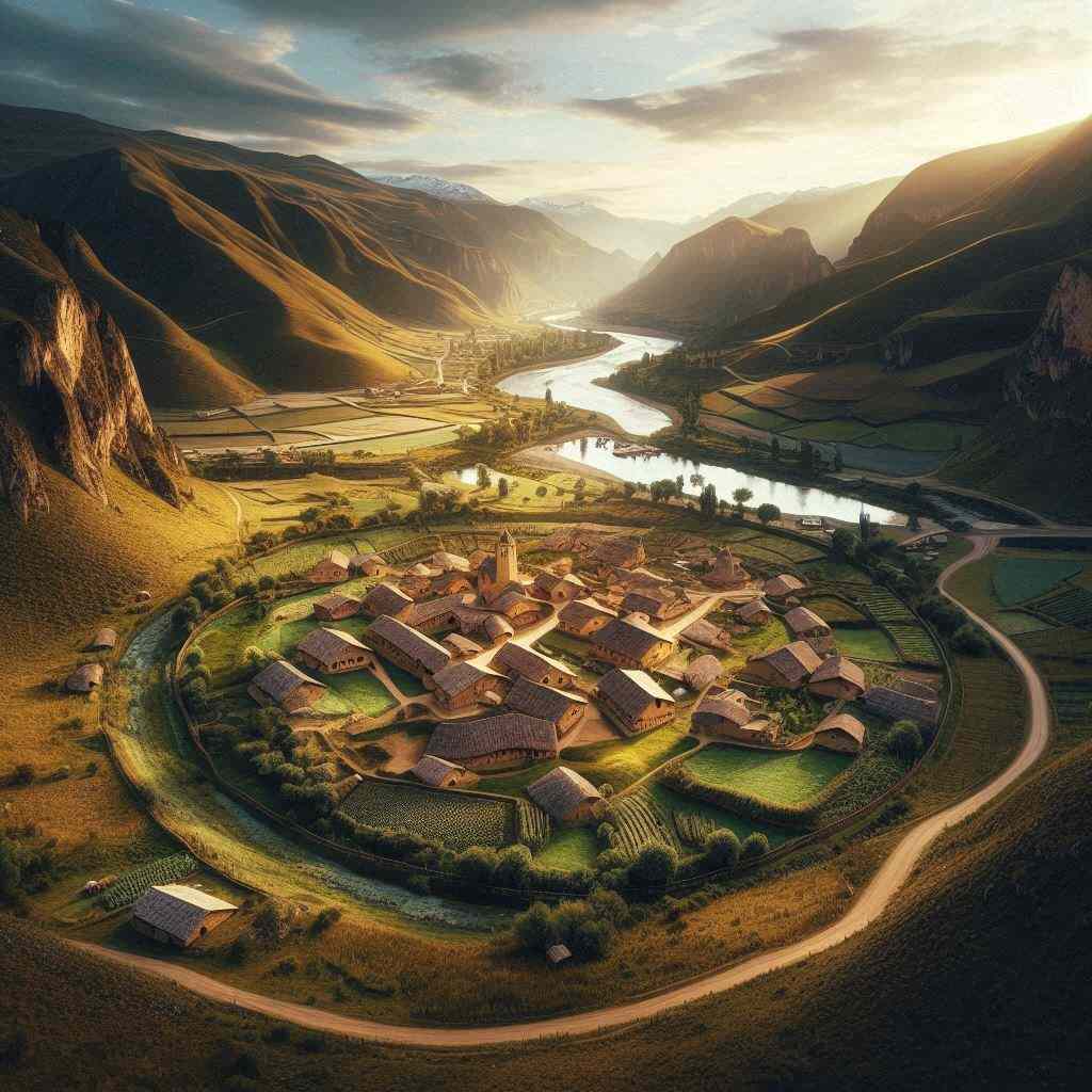 People of Corpenpelloz