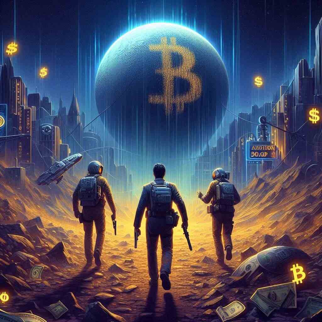 Supported Cryptocurrencies