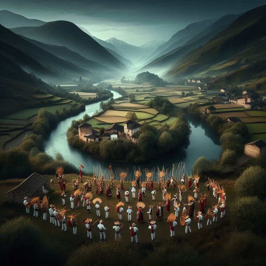 The Land of Corpenpelloz