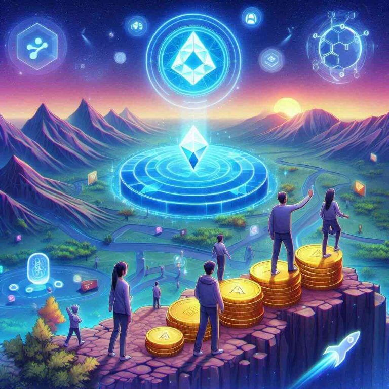 Alaya AI Decentralized Data Platform with Rewards