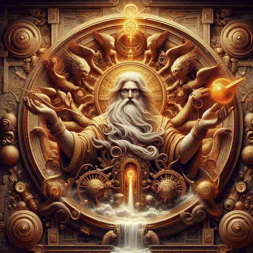 Ancient Egyptian Art