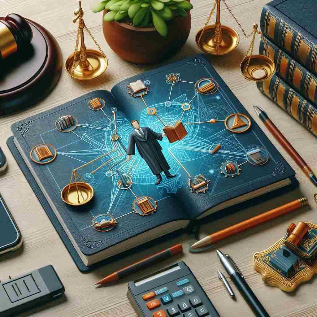 Casebook Connect Master Law School with Smart Tools