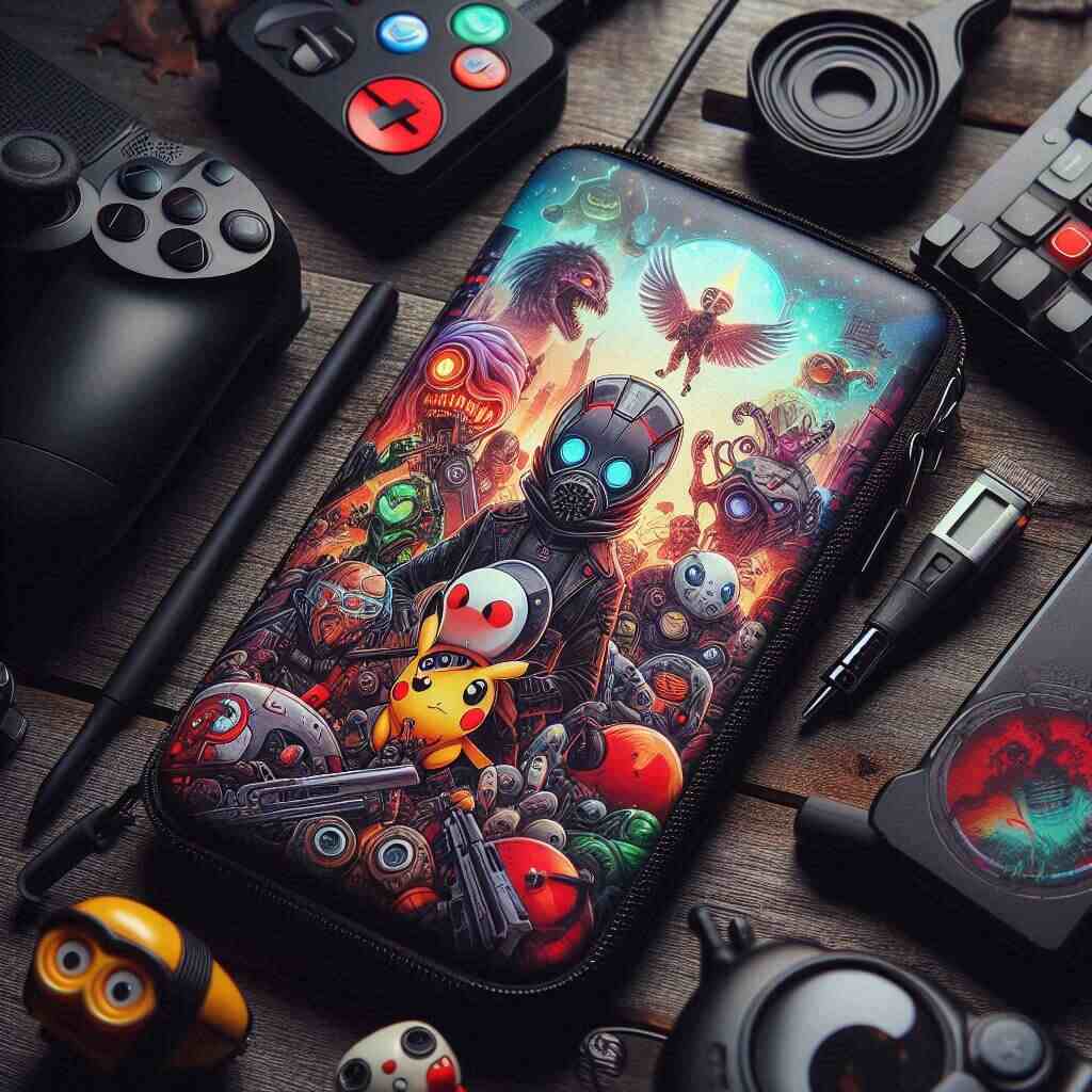 Content Categories on GadgetFreeks