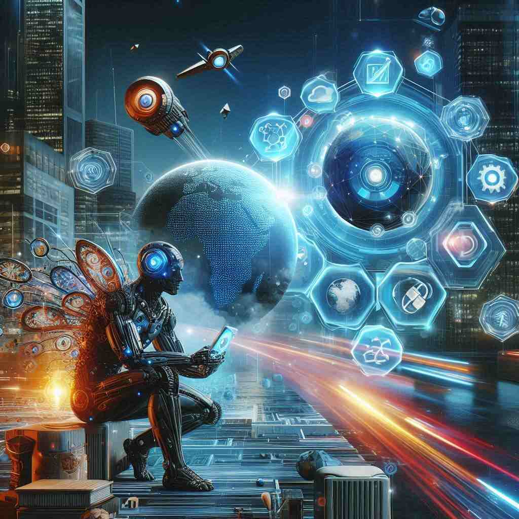 Digital Transformation with Scaled Agile Solution