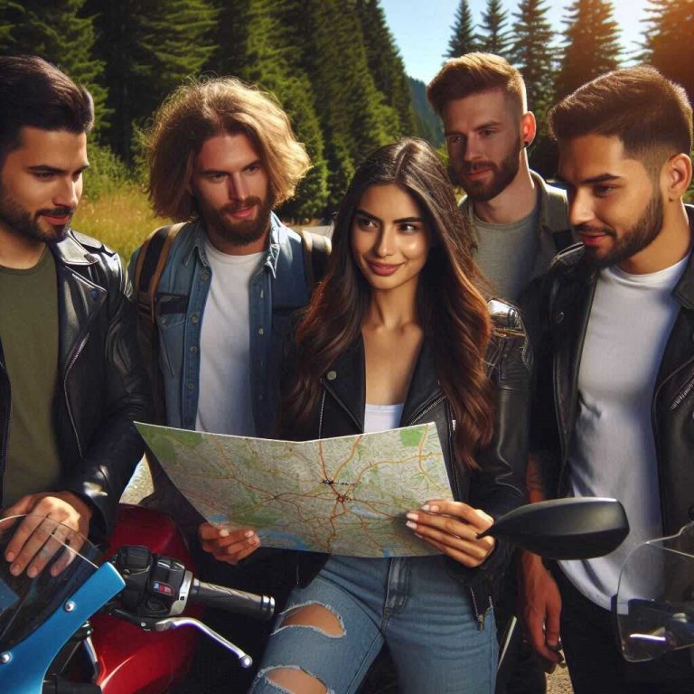 Is Lane Splitting Legal in Washington