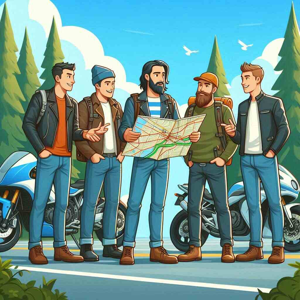 Is Lanes Splitting Legal in Washington