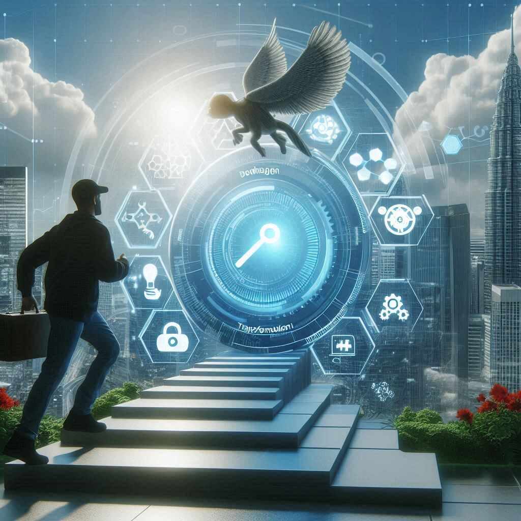 Key Benefits of Scaled Agile in Digital Transformation