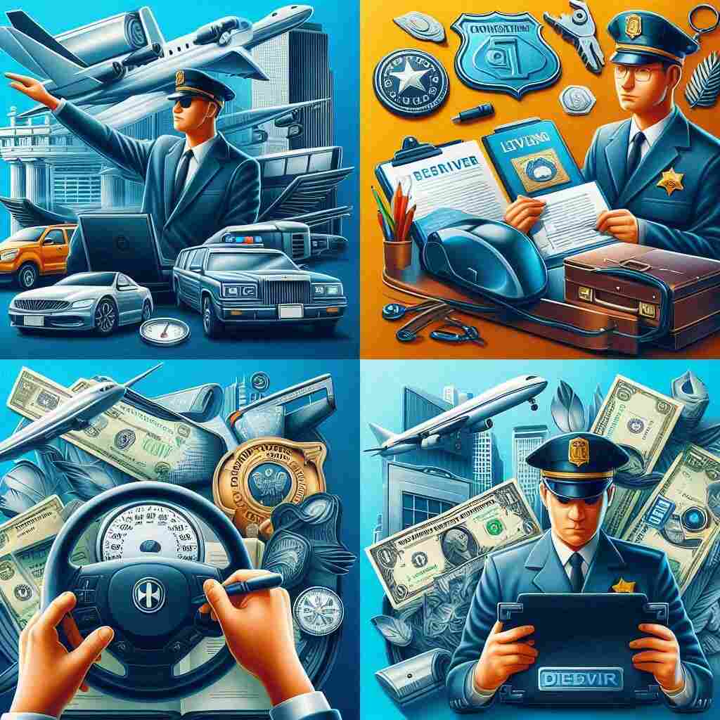 Key Differences Between Class A, B, and C Licenses