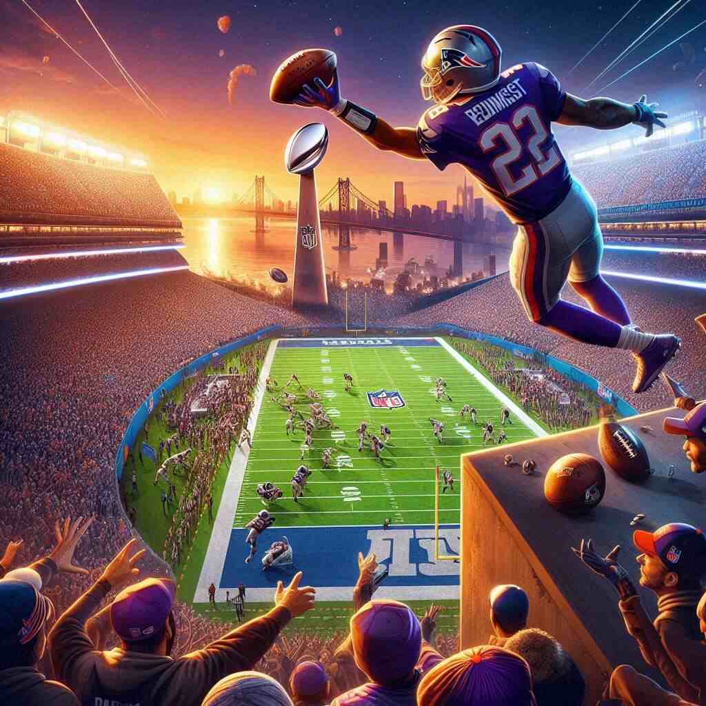 Key Highlights From Recent Super Bowls