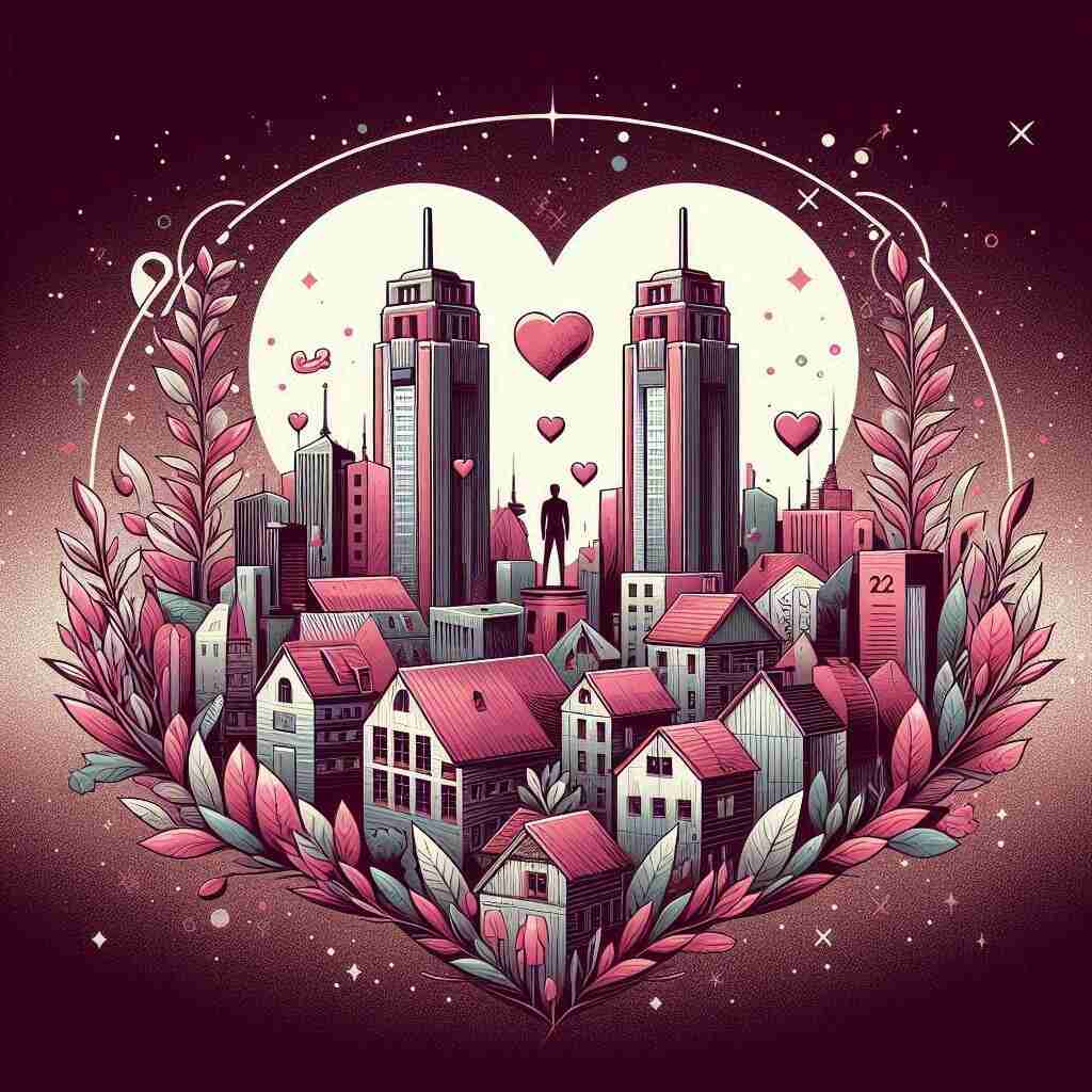 Love2love.lv Latvia’s Rising Star in Modern Dating Culture