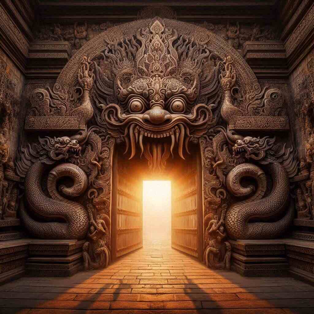 Mesopotamian Marvels