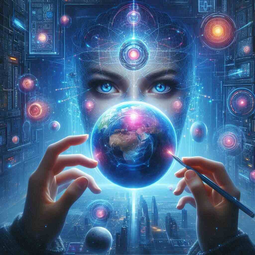 Powers and Abilities of Halyndrox Qyvandrithyl