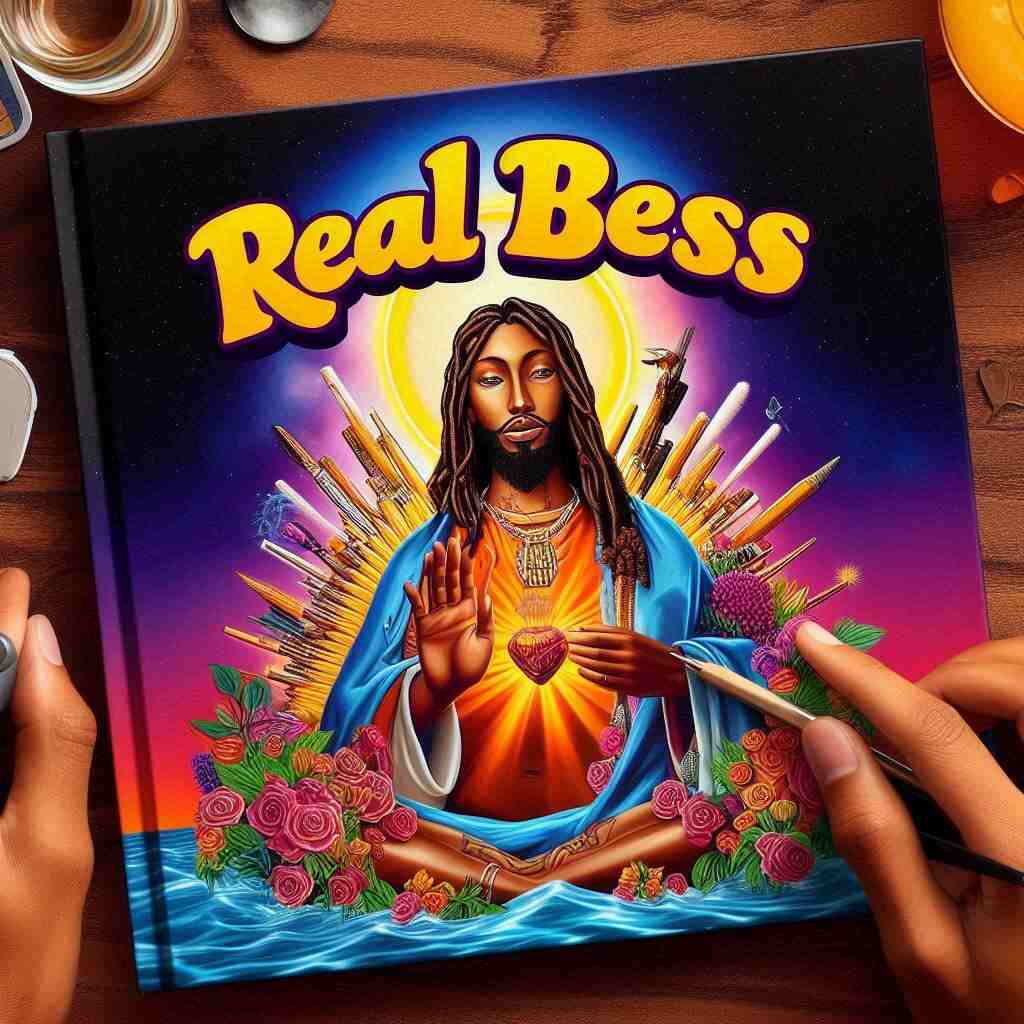 Real Bess Unpacking the Vibe, The Movement, and The Mindset