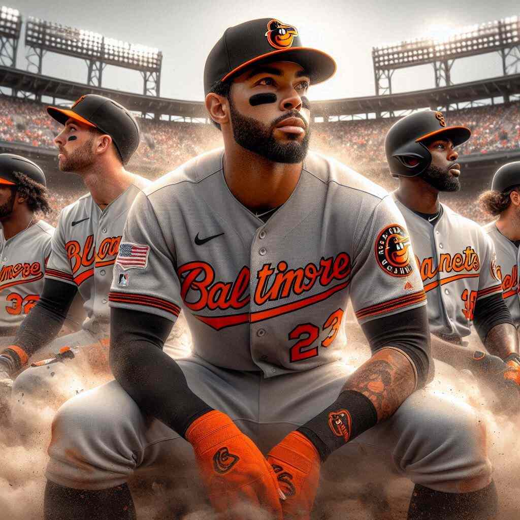 San Francisco Giants – Team Performance