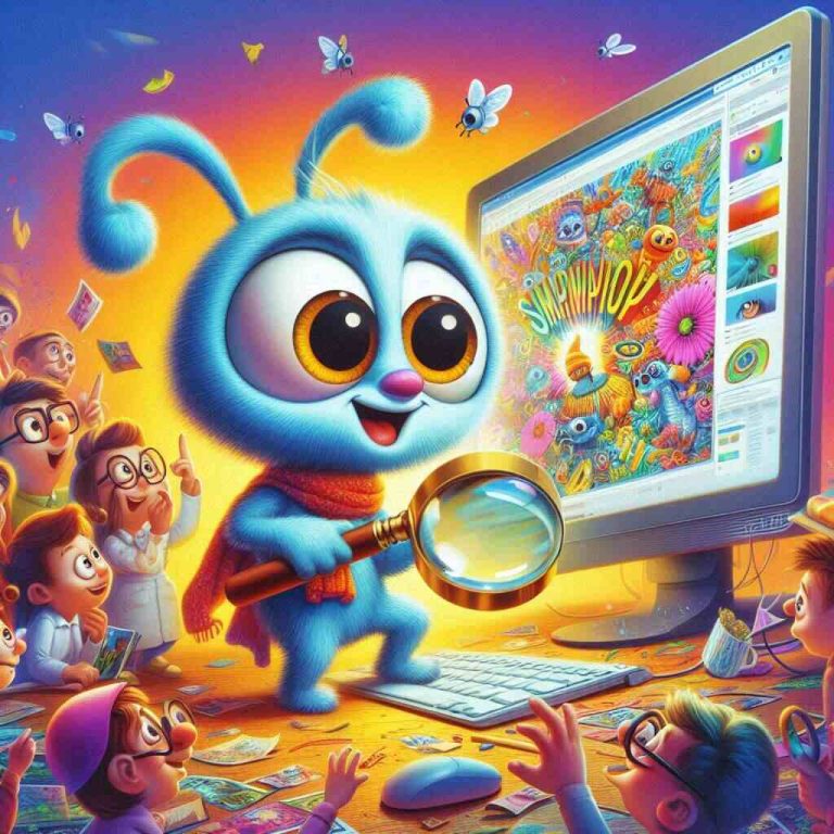 Simpcitu Unraveling the Internet’s Newest Mystery