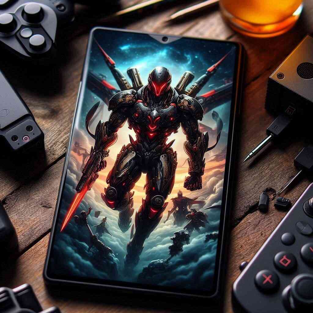 Streaming Updates and Download Links