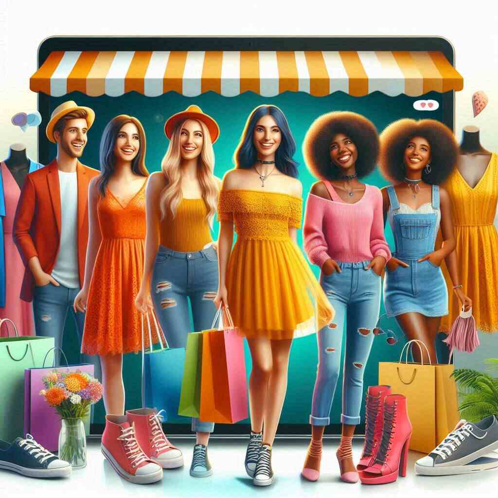 StyleInVenture’s Unique Selling Points