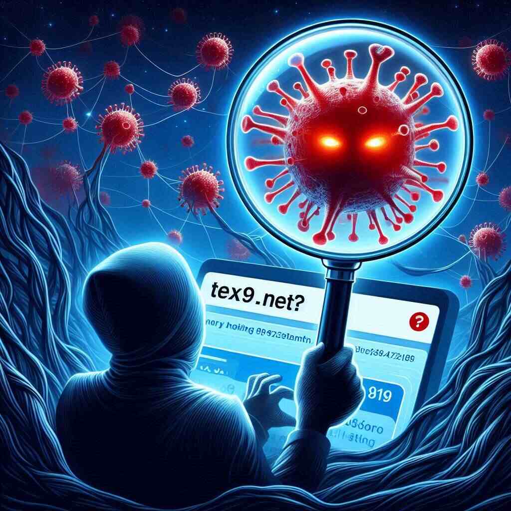 Tex9.net