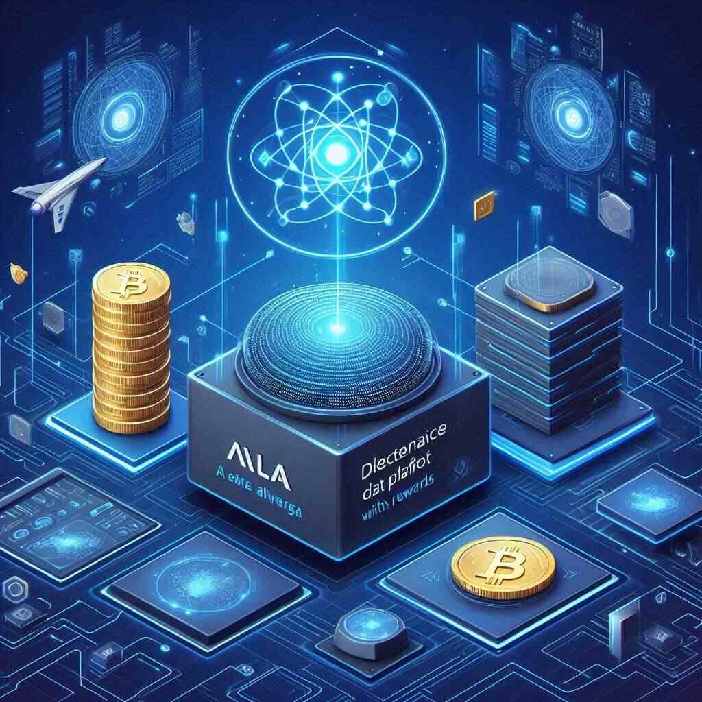 The Backbone of Alaya AI