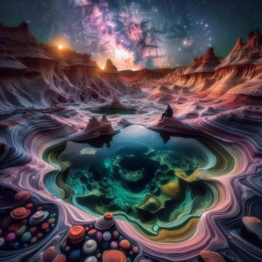 The Best Time to Visit