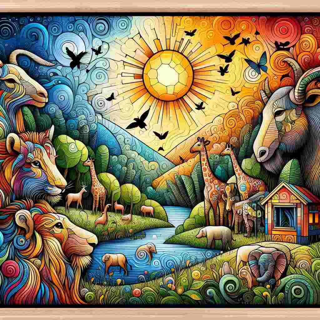 The Digital Art Renaissance