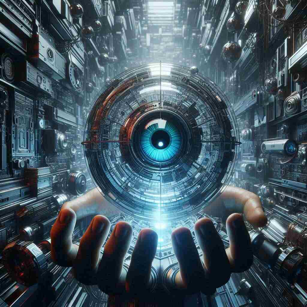 The Legend Behind the Entity