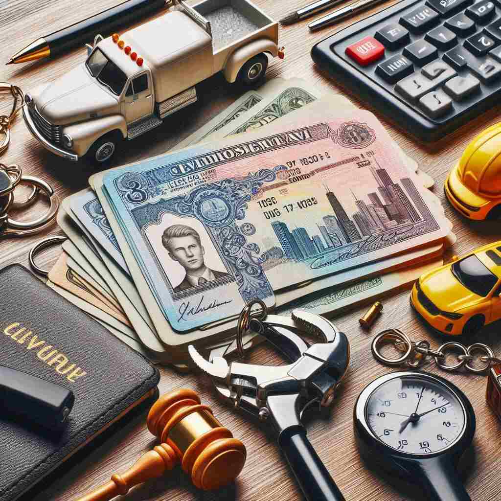 The Three Main Classes of CDLs