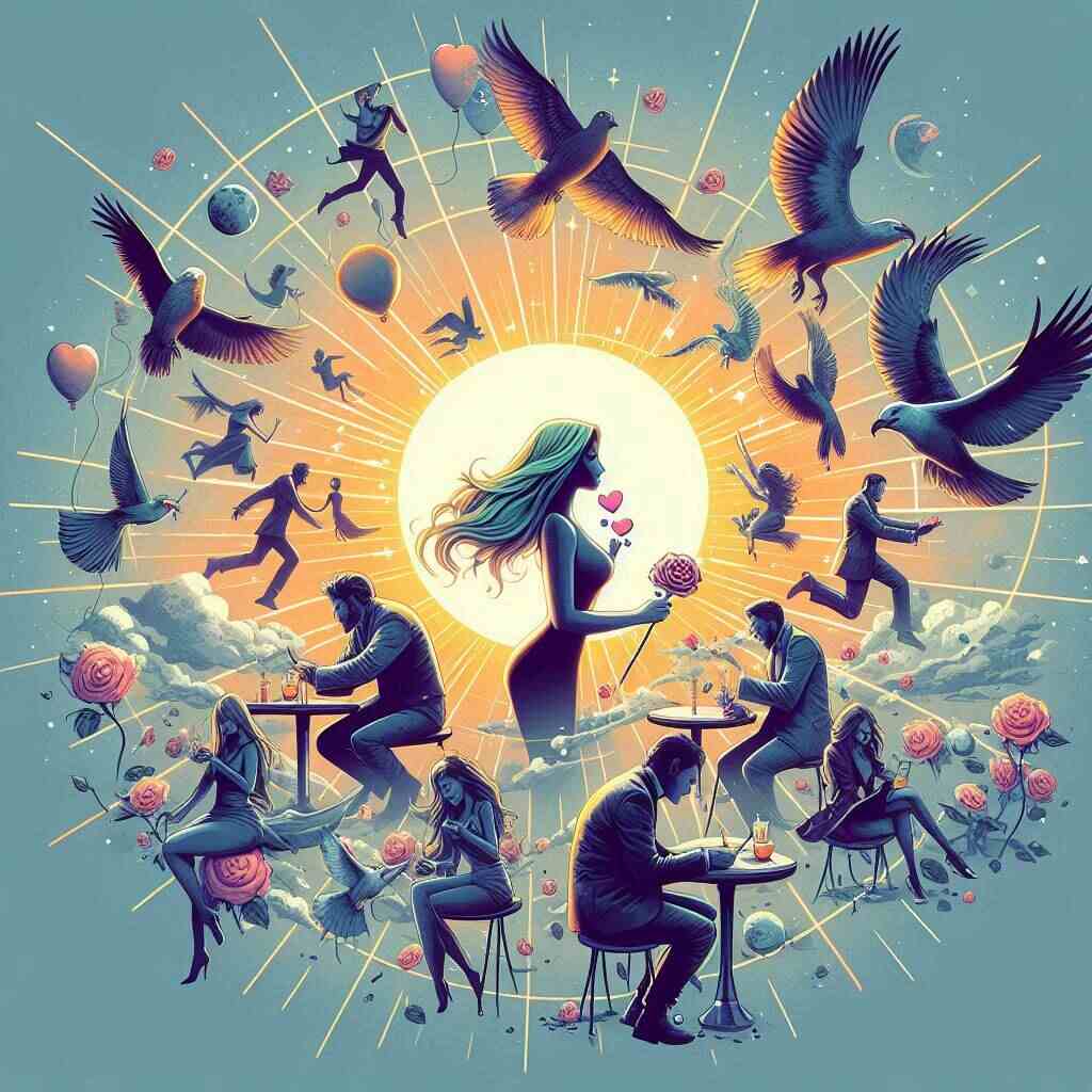 User Experience on love2love.lv