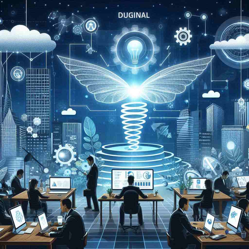 What Are Scaled Agile Solutions