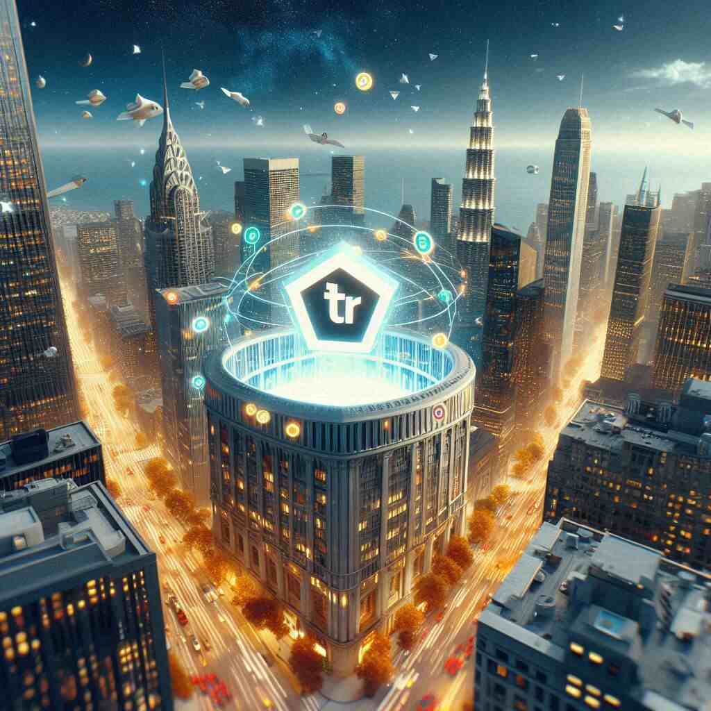 Who Is trwho.com For