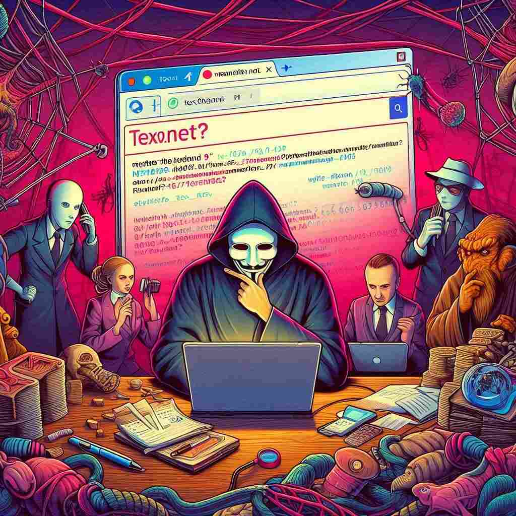 Why Is tex9.net Gaining Attention