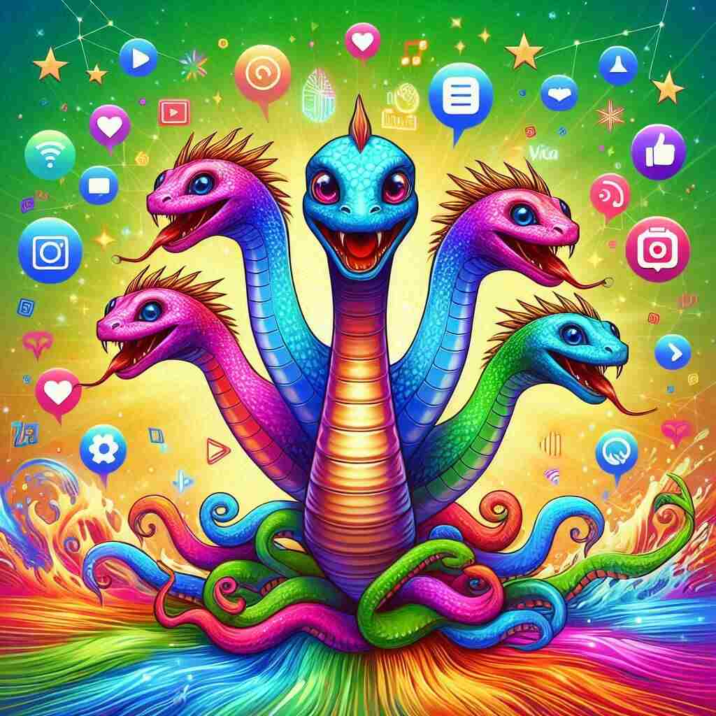 Why People Are Talking About HydraHD