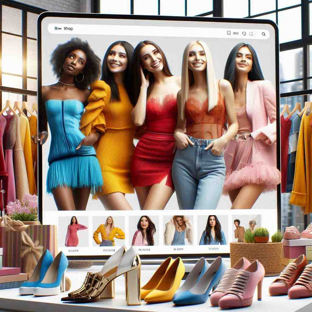 Why StyleInVenture.com Stands Out