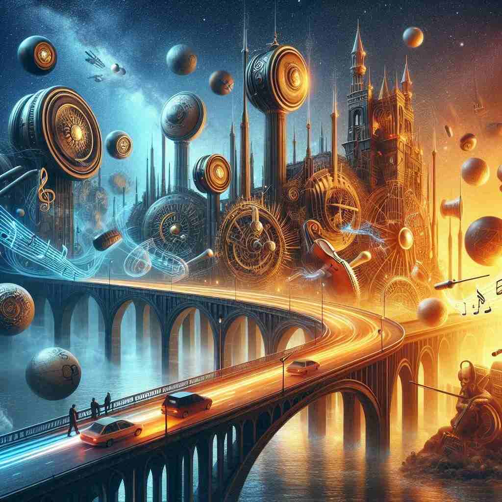 A Quick Journey Through the History of Listening