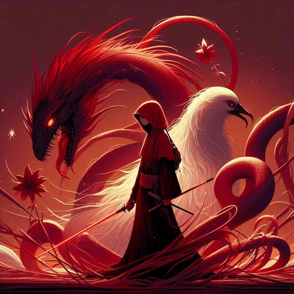 Dando the Teacher Practical Lessons, Big Heart