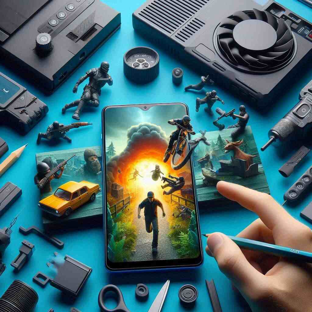 Does Nokia G310 5G Run Games Good A Full Gaming Performance Review