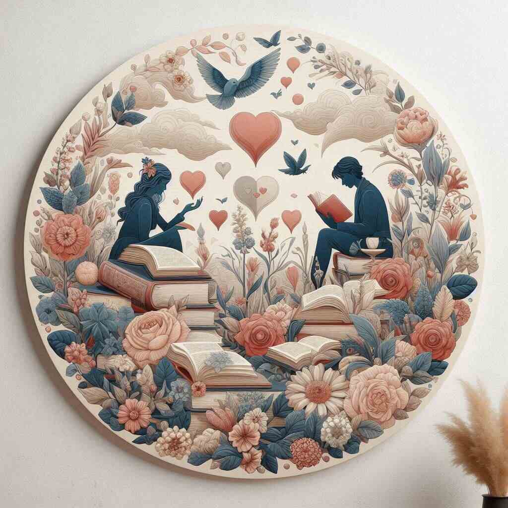 Essays in Love Quotes – A Journey Through Words and Emotions