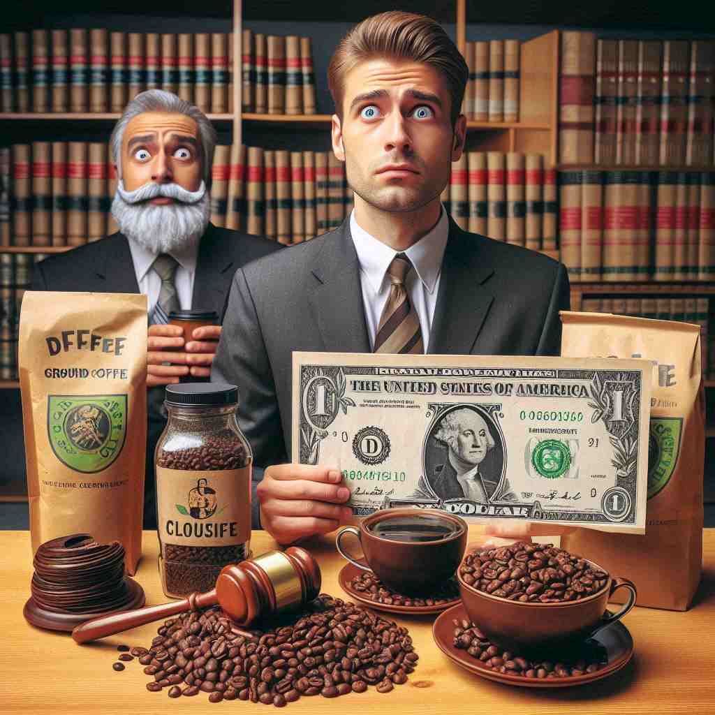 Family Dollar Ground Coffee Lawsuit Settlement