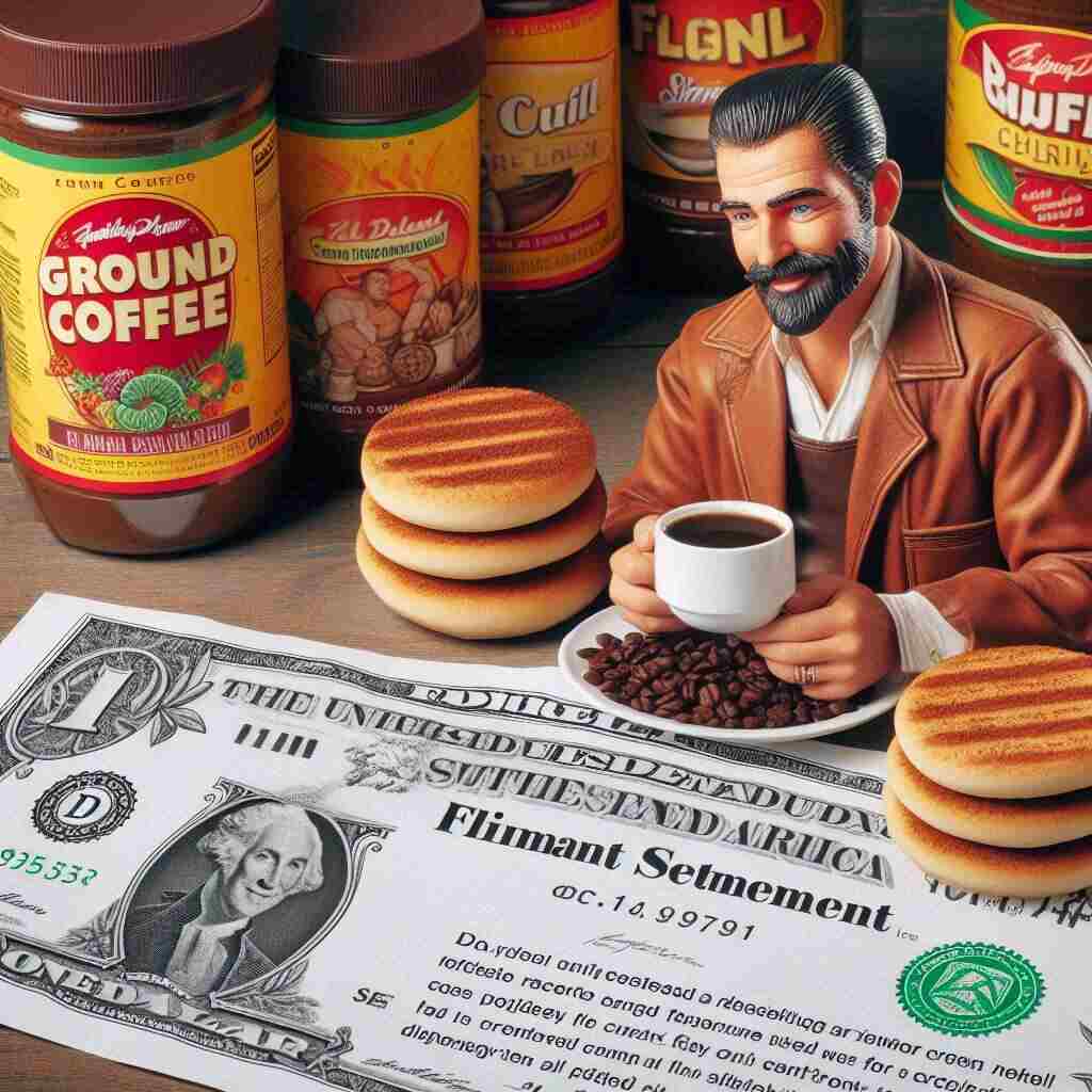 Family Dollar Ground Coffee Lawsuit Settlements