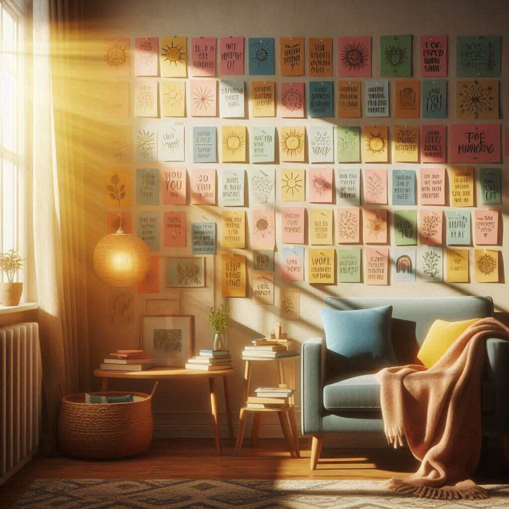 Famous, Short, and Meaningful Quotes from Actual House Arrests