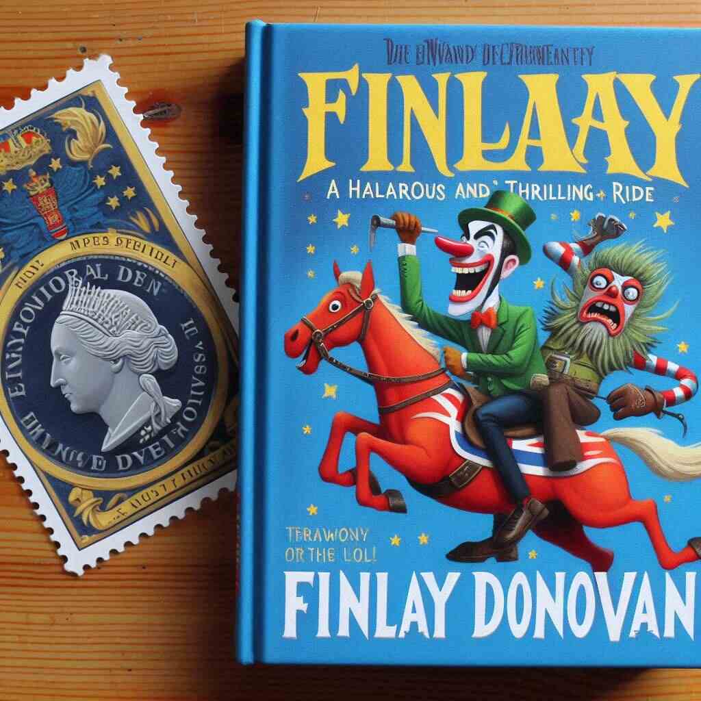 Finlay Donovan Is Killing It A Hilarious and Thrilling Ride