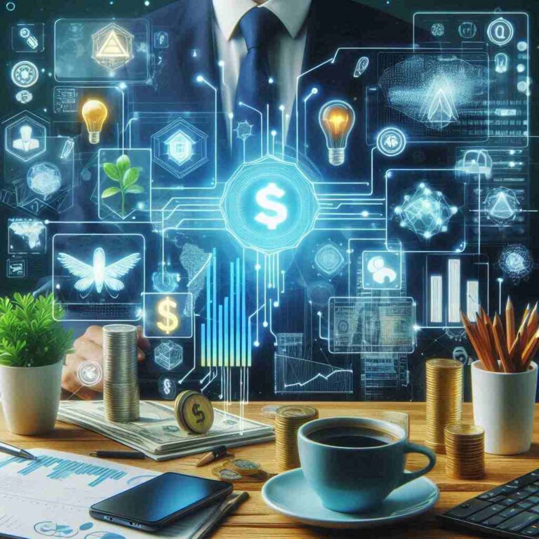 Fintechzoom.com Your Ultimate Guide to Fintech News and Insights