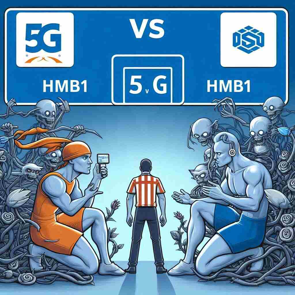 HeimVision 5G HMB1 vs HMB1 Detailed Feature Comparison