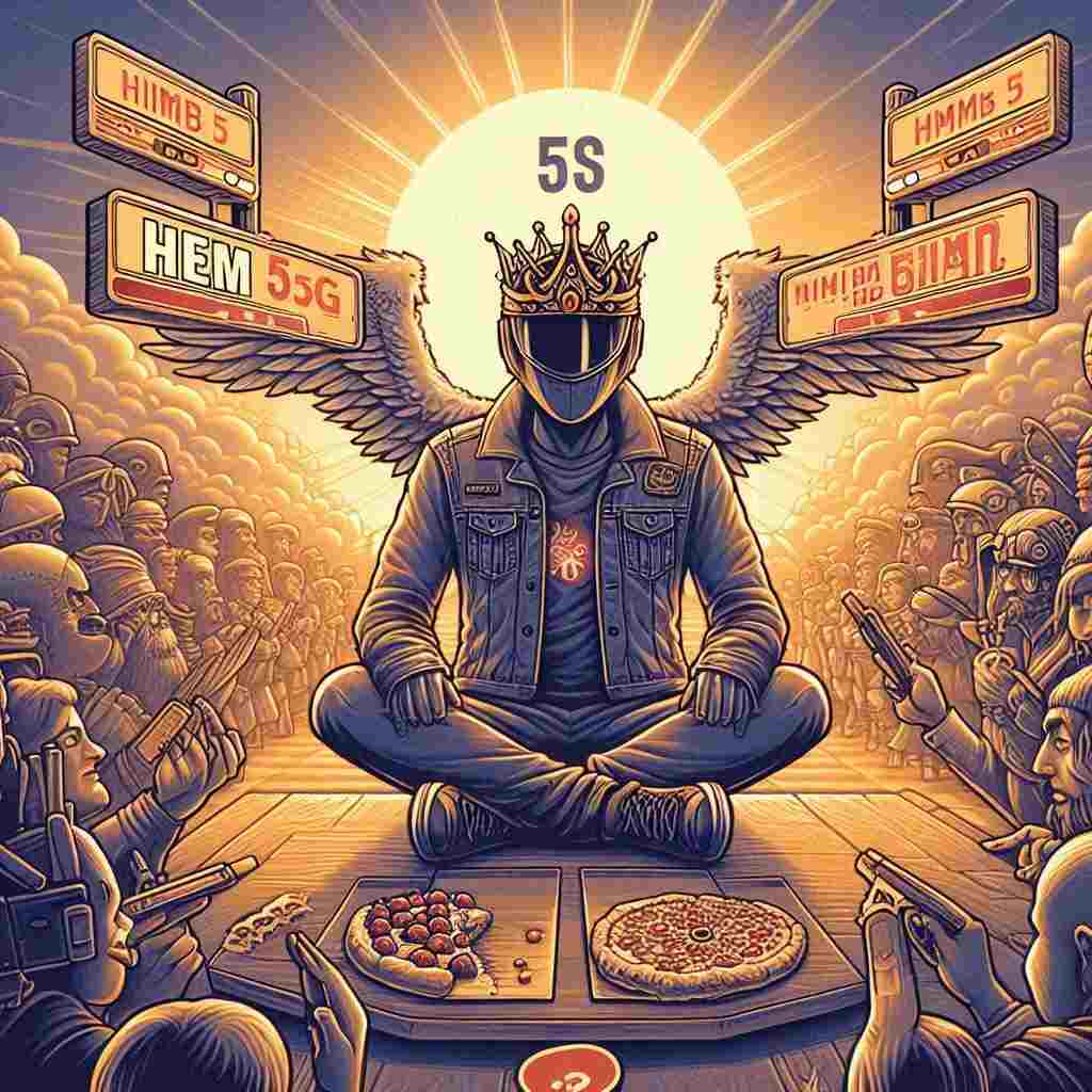 HeimVision 5G HMB1 vs HMB1