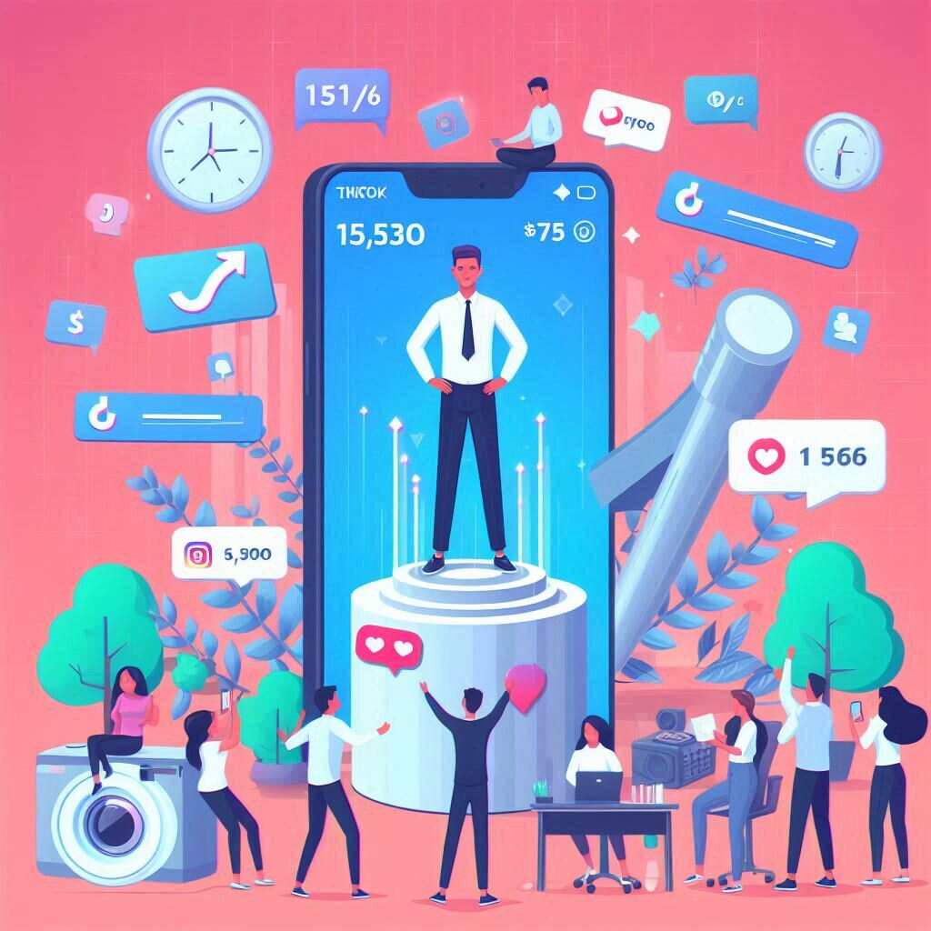 How to Leverage SocialBoosting TikTok Followers for Real Business Growth