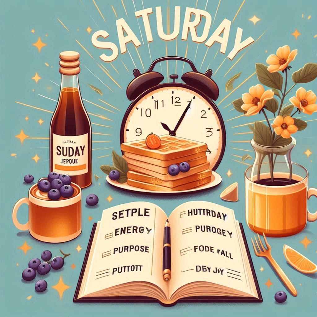 How to Use Saturday Quotes