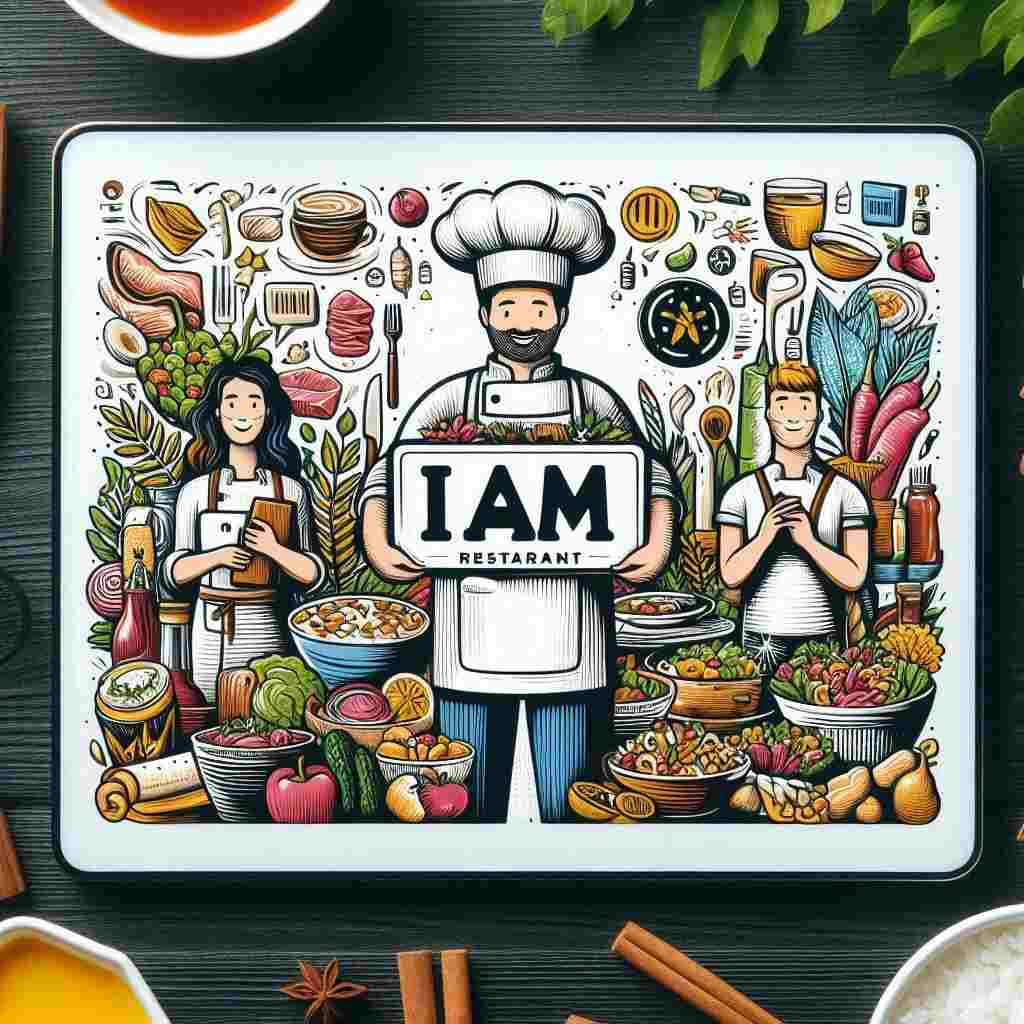 IAMRestaurant.com Quotes How to Use Them to Inspire, Brand, and Sell More Meals